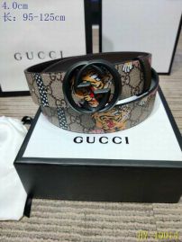Picture of Gucci Belts _SKUGucciBelt40mm95-125cm8L504178